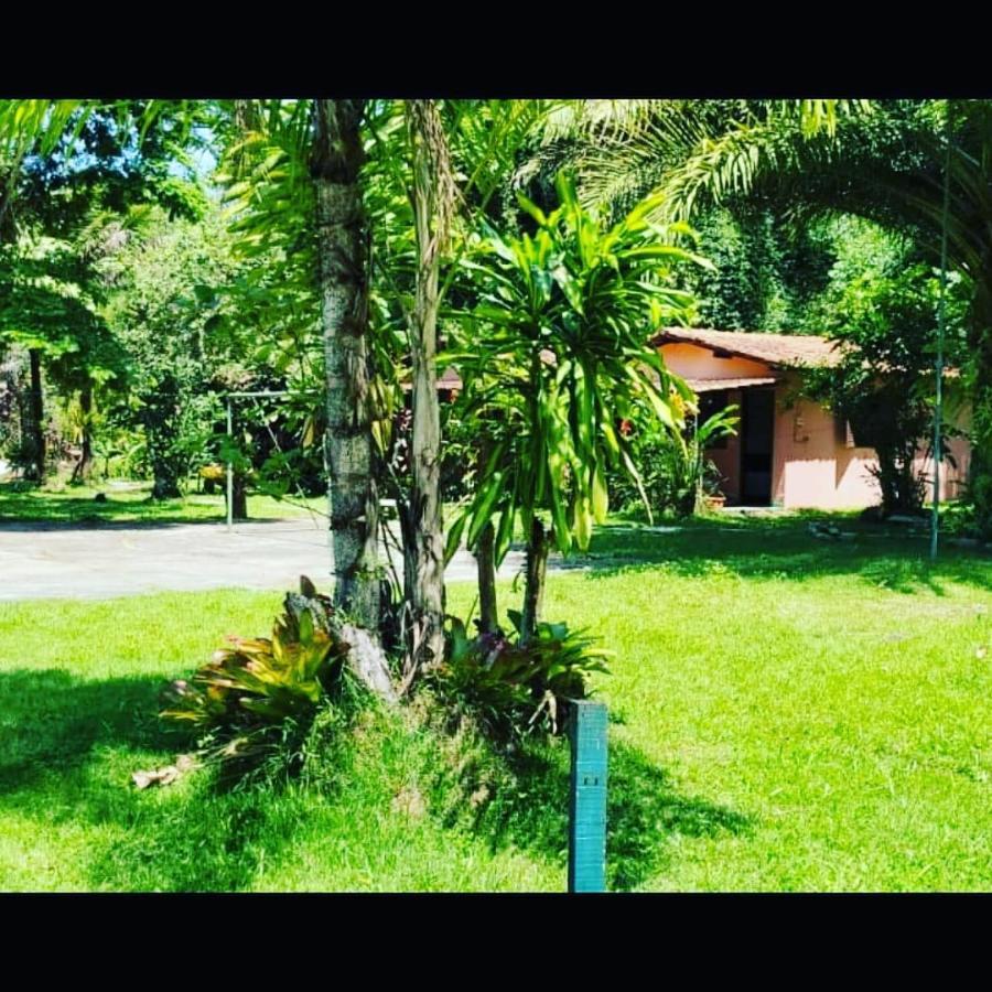 Chales Internacionall Villa Paraty Bagian luar foto