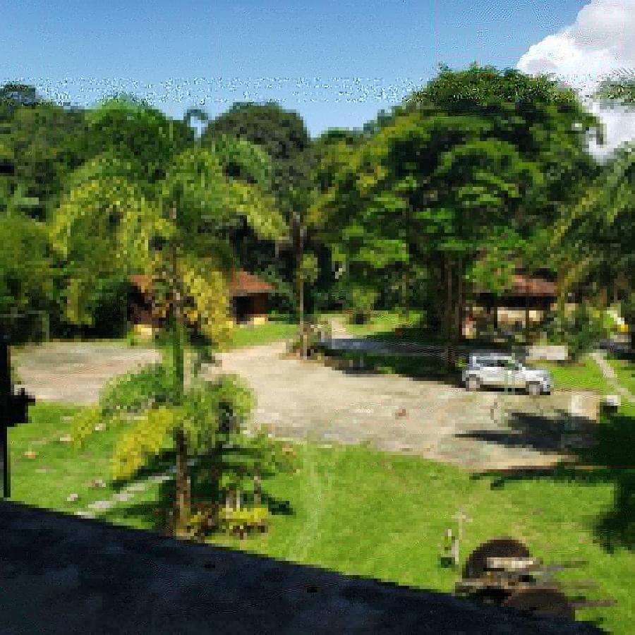 Chales Internacionall Villa Paraty Bagian luar foto