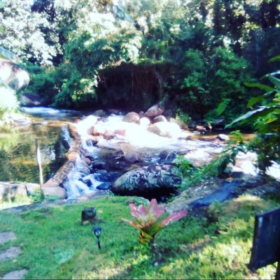 Chales Internacionall Villa Paraty Bagian luar foto