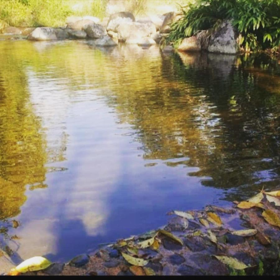 Chales Internacionall Villa Paraty Bagian luar foto