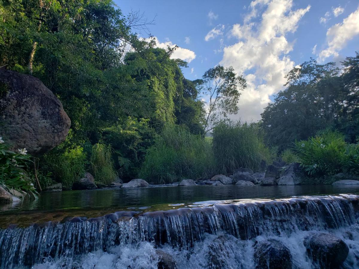 Chales Internacionall Villa Paraty Bagian luar foto