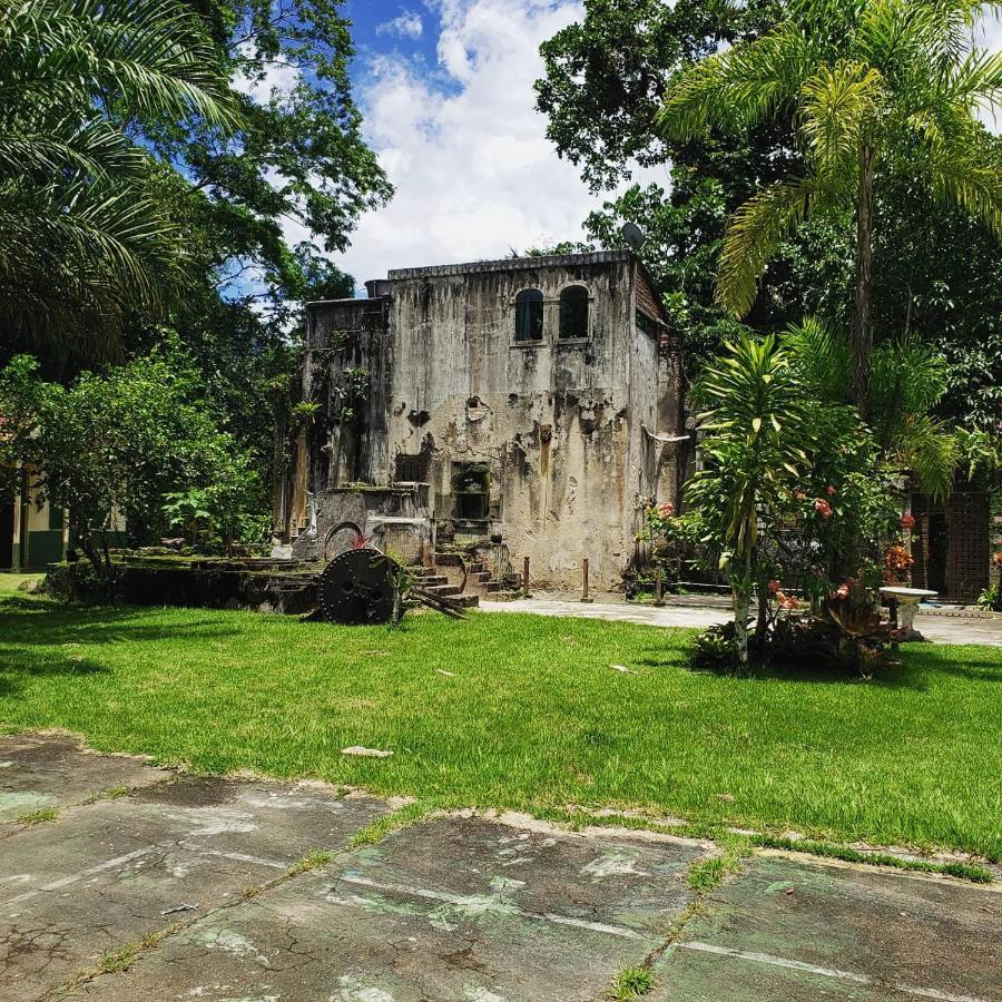 Chales Internacionall Villa Paraty Bagian luar foto