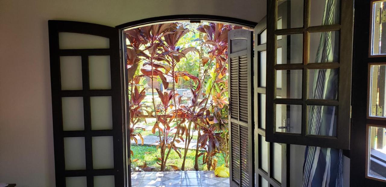 Chales Internacionall Villa Paraty Bagian luar foto