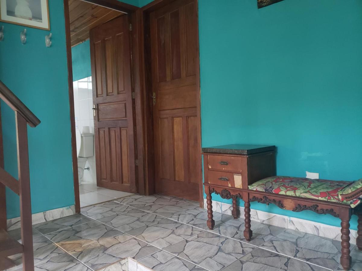 Chales Internacionall Villa Paraty Bagian luar foto