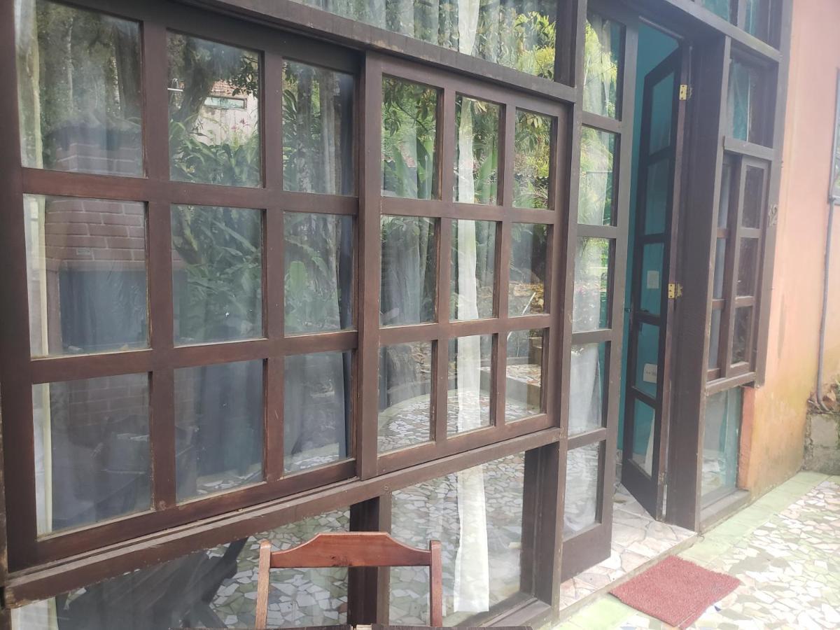 Chales Internacionall Villa Paraty Bagian luar foto