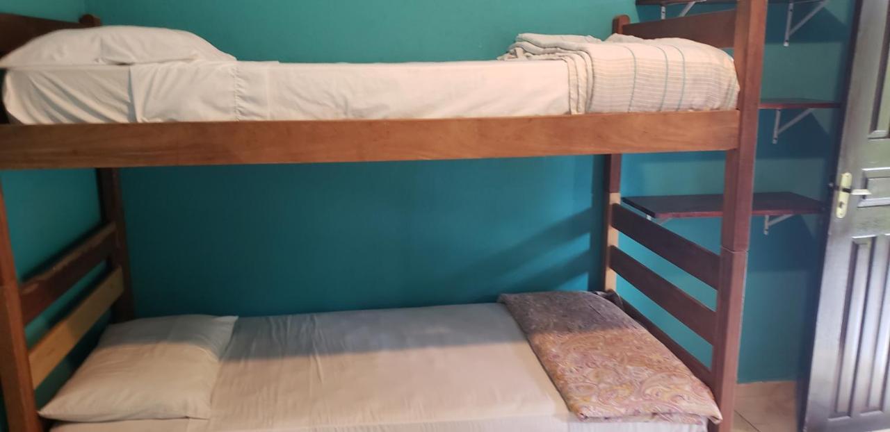 Chales Internacionall Villa Paraty Bagian luar foto