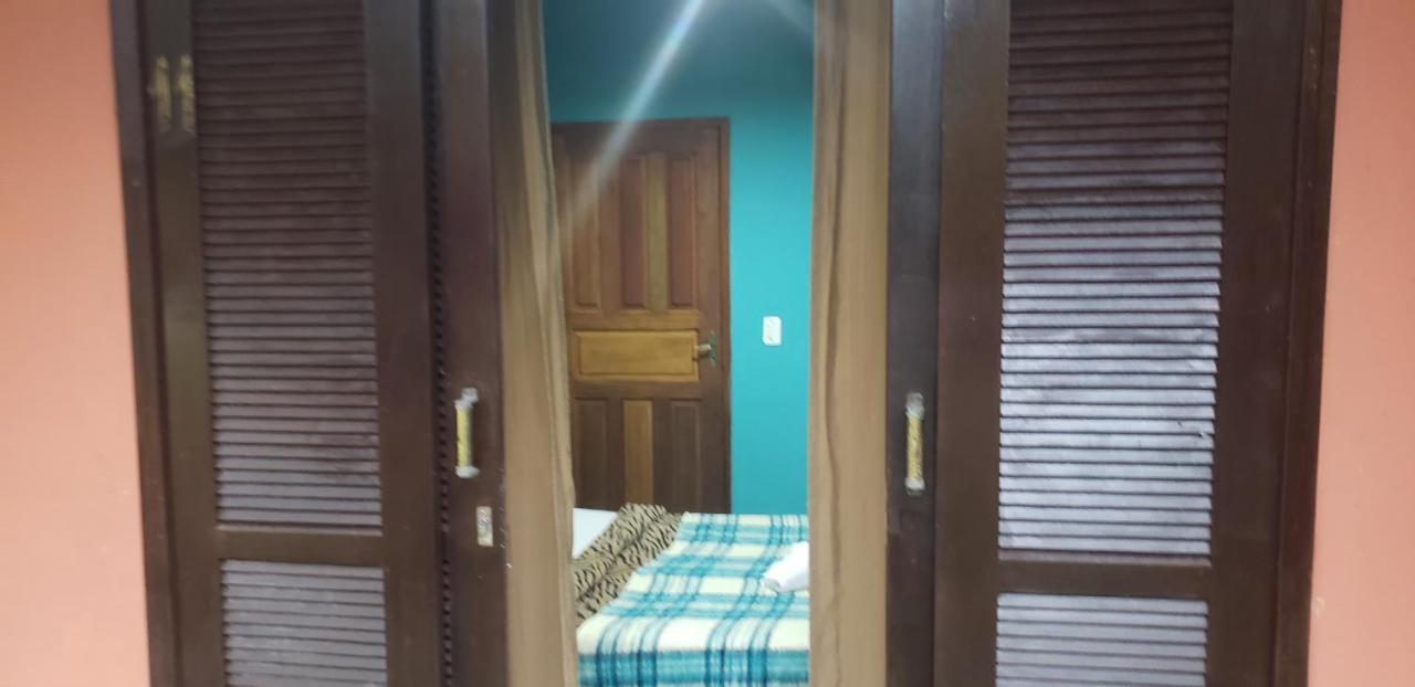 Chales Internacionall Villa Paraty Bagian luar foto