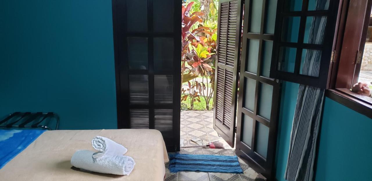 Chales Internacionall Villa Paraty Bagian luar foto