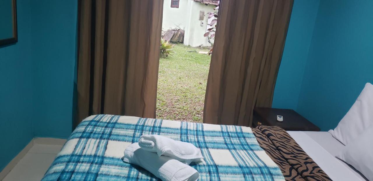 Chales Internacionall Villa Paraty Bagian luar foto